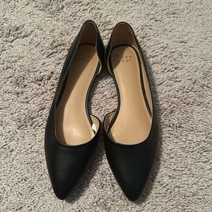 Women’s flats